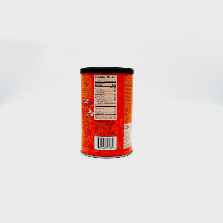 Tiger Spice Chai * David Rio