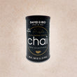 David Rio | Black Rhino Cocoa Chai
