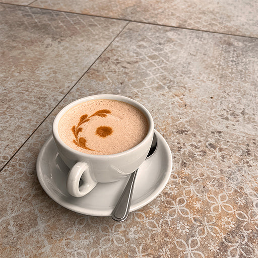 David Rio | Tiger Spice Chai