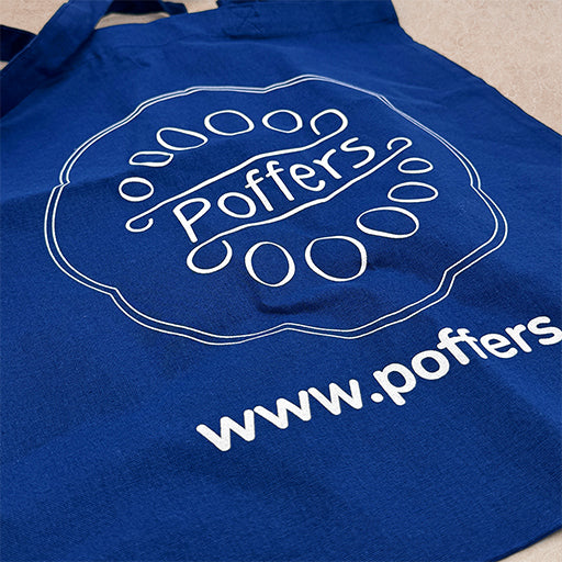 Poffers Jutebeutel