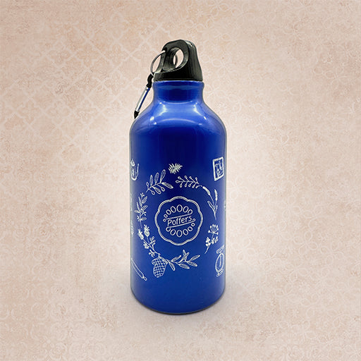Poffers Trinkflasche