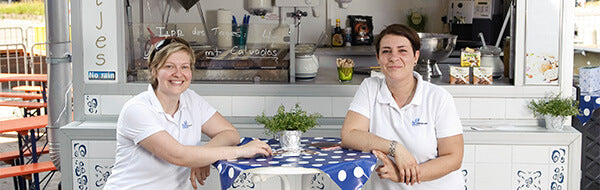 Das Poffers Café